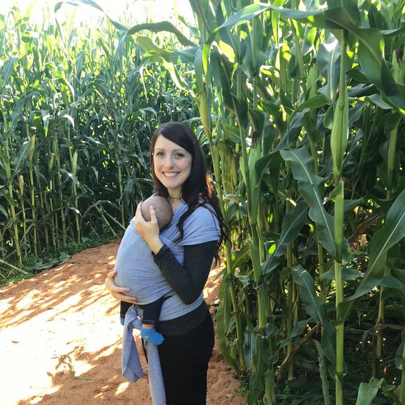 Meet your Posher, Skye - Picture 1 of 1